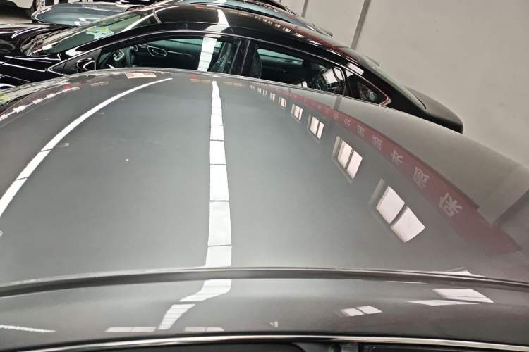 Used Nissan Sylphy 2024 Facelifted Three Classic 1.6XE CVT Comfort Edition Roof