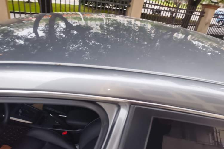 Used Nissan Sylphy 2024 Classic 1.6XE CVT Comfort Edition Roof