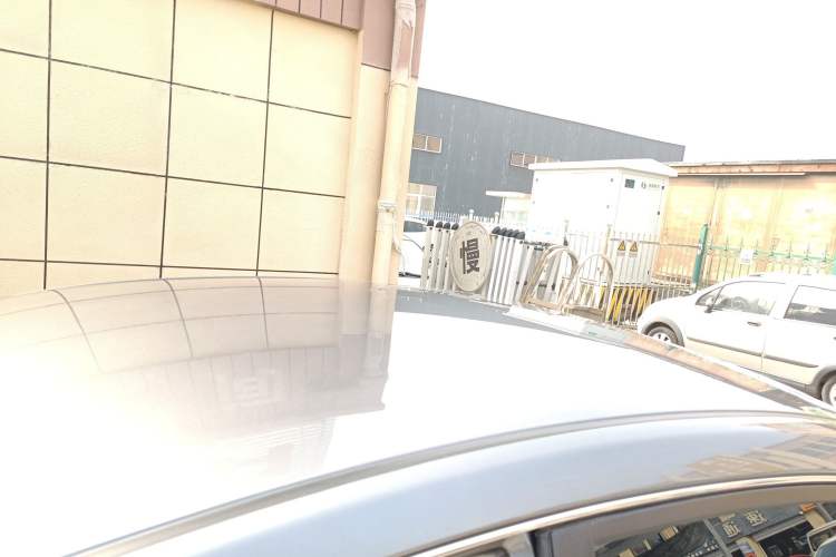 Used Nissan Sylphy 2024 Restyled Version 2 Classic 1.6XE CVT Comfort Edition Roof