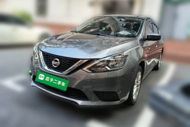 Used Nissan Sylphy 2024 Classic 1.6XE CVT Comfort Edition
