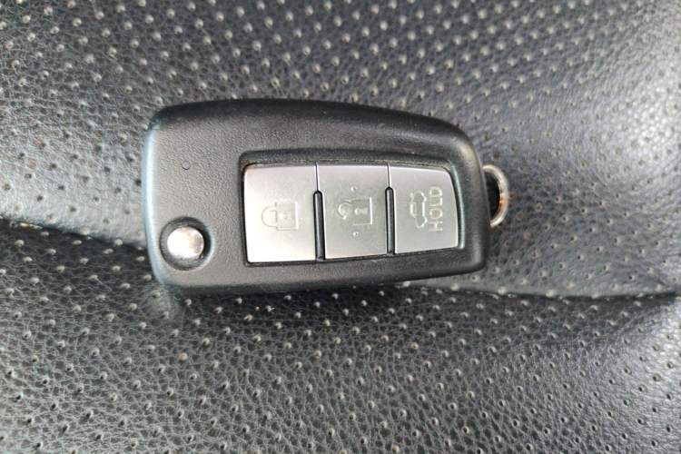 Used Nissan Sylphy 2024 Classic 1.6XE CVT Comfort Edition Vehicle Key