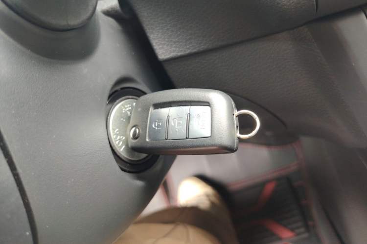 Used Nissan Sylphy 2024 Facelifted Three Classic 1.6XE CVT Comfort Edition Vehicle Key