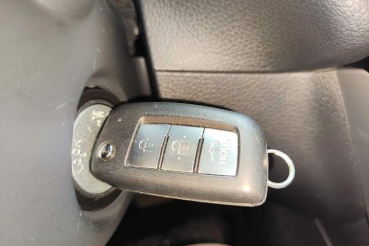 Used Nissan Sylphy 2024 Restyled Version 2 Classic 1.6XE CVT Comfort Edition Vehicle Key