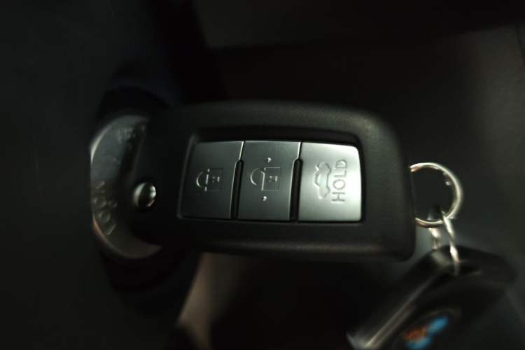 Used Nissan Sylphy 2024 Facelifted Three Classic 1.6XE CVT Comfort Edition Vehicle Key