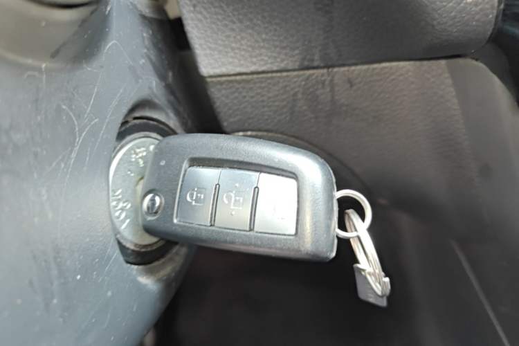 Used Nissan Sylphy 2024 Classic 1.6XE CVT Comfort Edition Vehicle Key