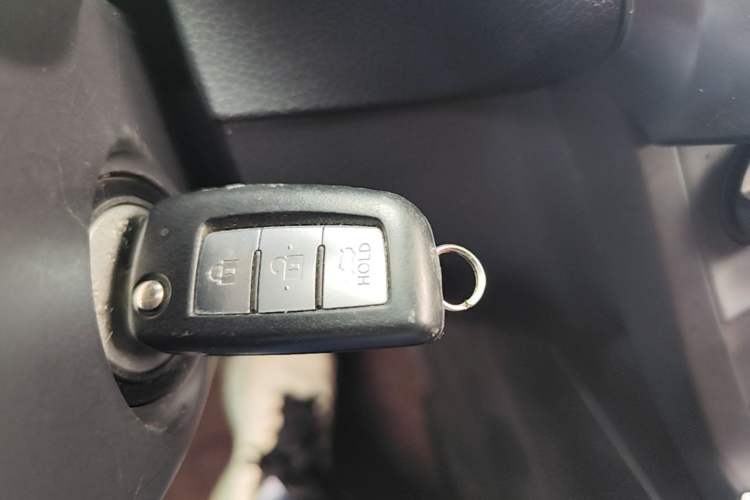 Used Nissan Sylphy 2024 Classic 1.6XE CVT Comfort Edition Vehicle Key