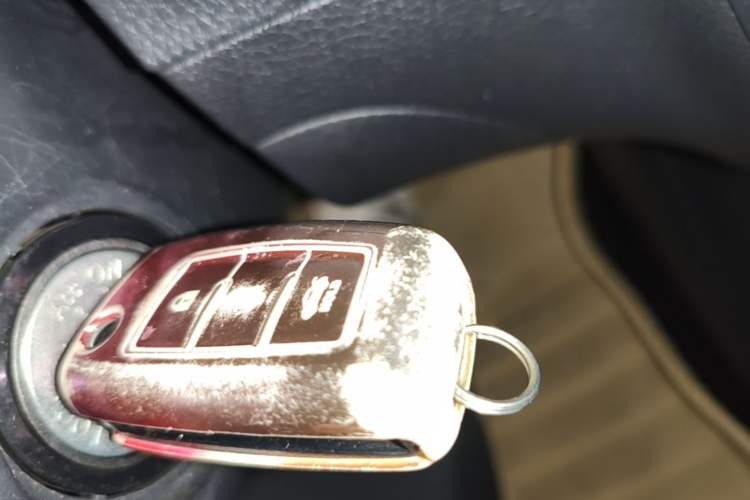 Used Nissan Sylphy 2024 Classic 1.6XE CVT Comfort Edition Vehicle Key