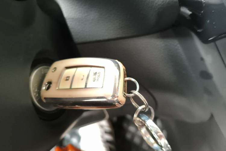 Used Nissan Sylphy 2024 Classic 1.6XE CVT Comfort Edition Vehicle Key