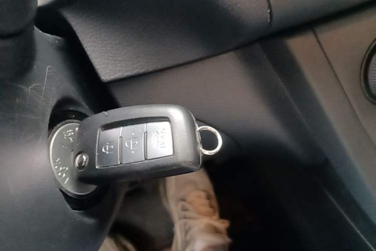 Used Nissan Sylphy 2024 Classic 1.6XE CVT Comfort Edition Vehicle Key