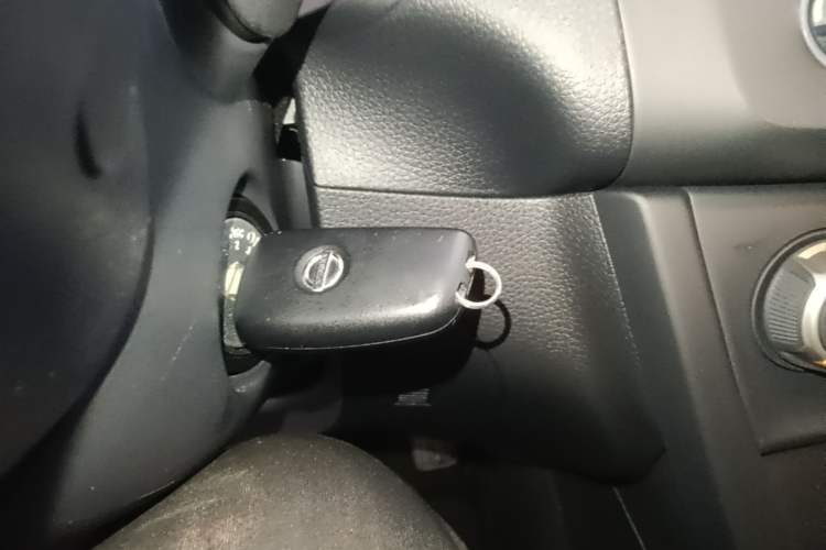 Used Nissan Sylphy 2024 Classic 1.6XE CVT Comfort Edition Vehicle Key