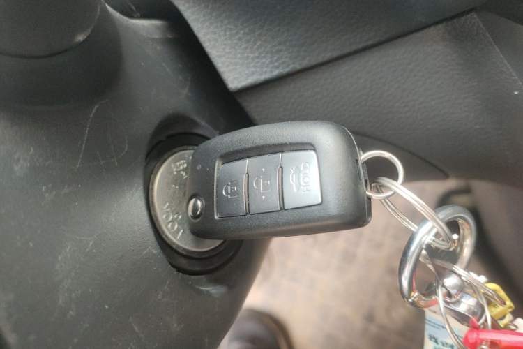 Used Nissan Sylphy 2024 Facelifted Three Classic 1.6XE CVT Comfort Edition Vehicle Key