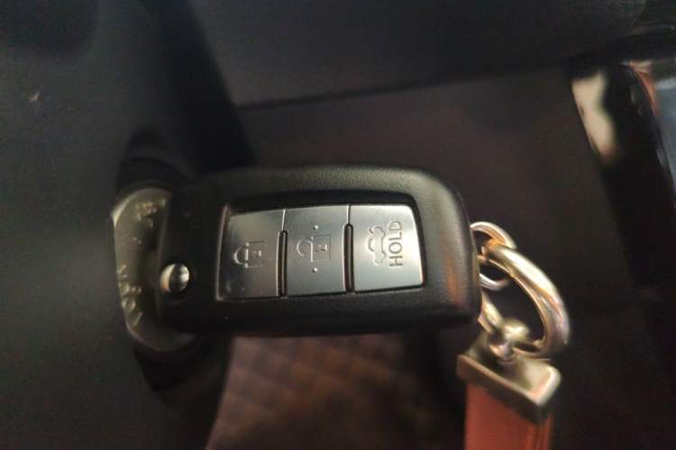 Used Nissan Sylphy 2024 Classic 1.6XL CVT Luxury Edition Vehicle Key