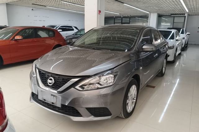 Used Nissan Sylphy 2024 Classic 1.6XE CVT Comfort Edition