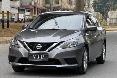 Used Nissan Sylphy 2024 Classic 1.6XE CVT Comfort Edition