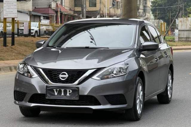 Used Nissan Sylphy 2024 Classic 1.6XE CVT Comfort Edition