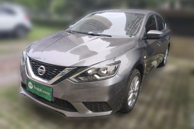 Used Nissan Sylphy 2024 Facelifted Three Classic 1.6XE CVT Comfort Edition