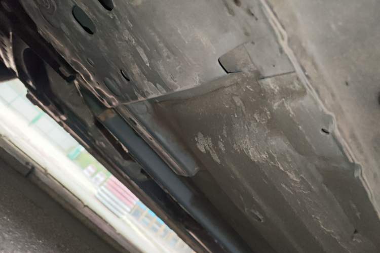 Used Nissan Sylphy 2024 Classic 1.6XE CVT Comfort Edition Chassis Front Left