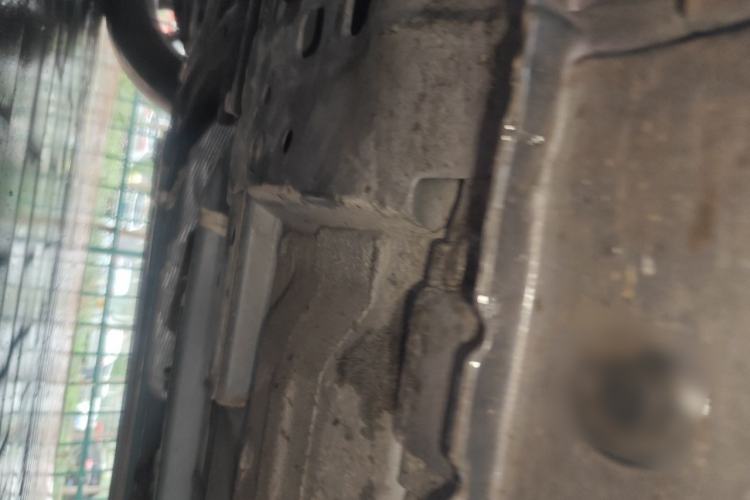 Used Nissan Sylphy 2024 Classic 1.6XE CVT Comfort Edition Chassis Front Left