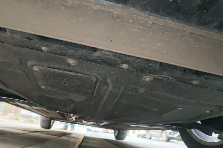 Used Nissan Sylphy 2024 Classic 1.6XE CVT Comfort Edition Chassis Front