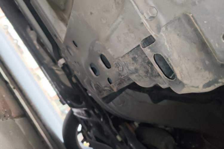 Used Nissan Sylphy 2024 Classic 1.6XE CVT Comfort Edition Chassis Front Right