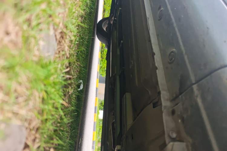 Used Nissan Sylphy 2024 Classic 1.6XE CVT Comfort Edition Chassis Front Right