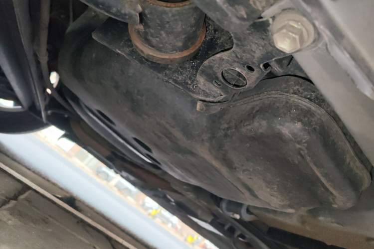 Used Nissan Sylphy 2024 Classic 1.6XE CVT Comfort Edition Chassis Rear Right