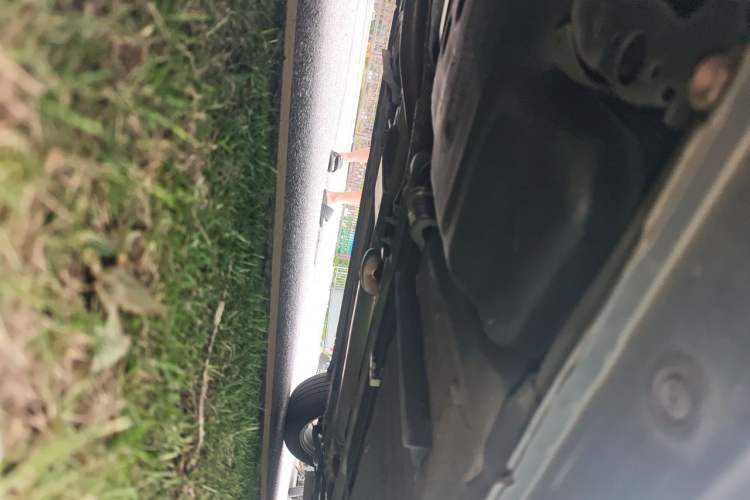 Used Nissan Sylphy 2024 Classic 1.6XE CVT Comfort Edition Chassis Rear Right