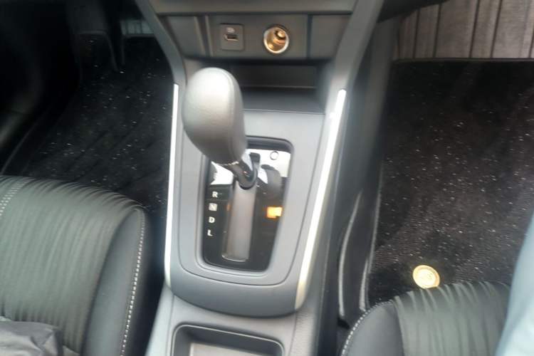 Used Nissan Sylphy 2024 Facelifted Three Classic 1.6XE CVT Comfort Edition Gear Lever