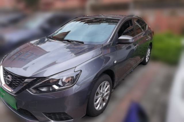 Used Nissan Sylphy 2024 Classic 1.6XE CVT Comfort Edition