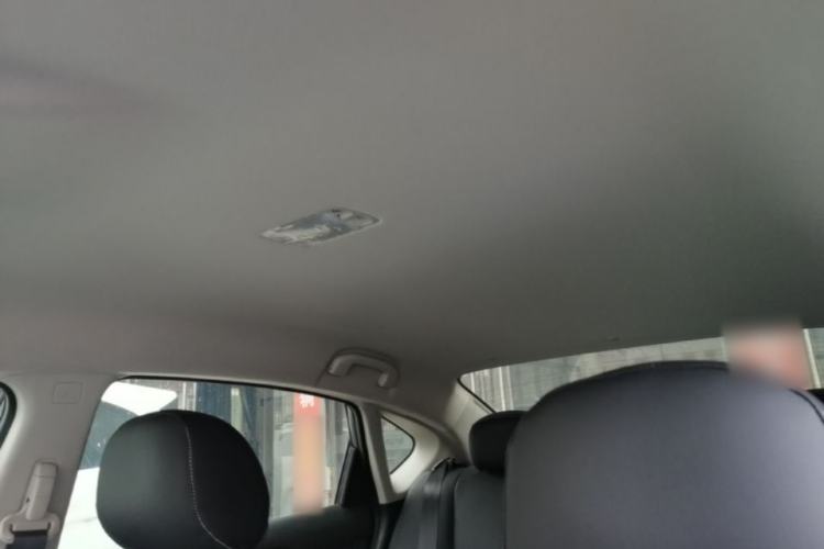 Used Nissan Sylphy 2024 Facelifted Three Classic 1.6XE CVT Comfort Edition Headliner