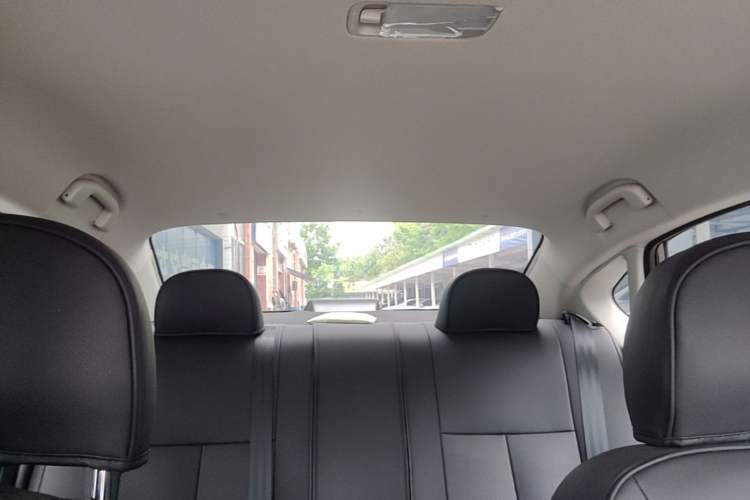 Used Nissan Sylphy 2024 Facelifted Three Classic 1.6XE CVT Comfort Edition Headliner