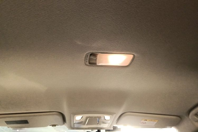 Used Nissan Sylphy 2024 Classic 1.6XE CVT Comfort Edition Headliner