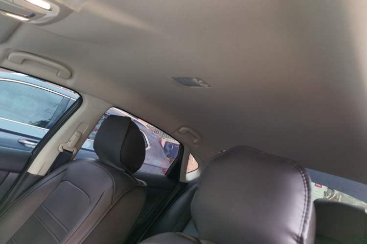 Used Nissan Sylphy 2024 Classic 1.6XE CVT Comfort Edition Headliner