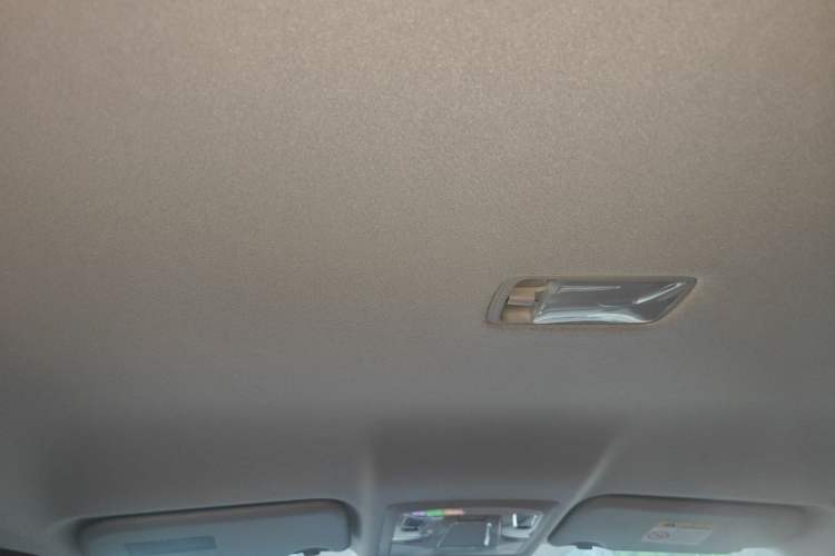 Used Nissan Sylphy 2024 Classic 1.6XE CVT Comfort Edition Headliner