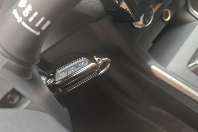 Used Nissan Sylphy 2024 Facelifted Three Classic 1.6XE CVT Comfort Edition Interior 4