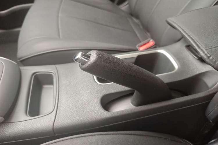 Used Nissan Sylphy 2024 Facelifted Three Classic 1.6XE CVT Comfort Edition Interior 5