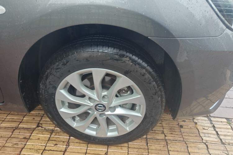 Used Nissan Sylphy 2024 Classic 1.6XE CVT Comfort Edition Right Front Wheel Hub