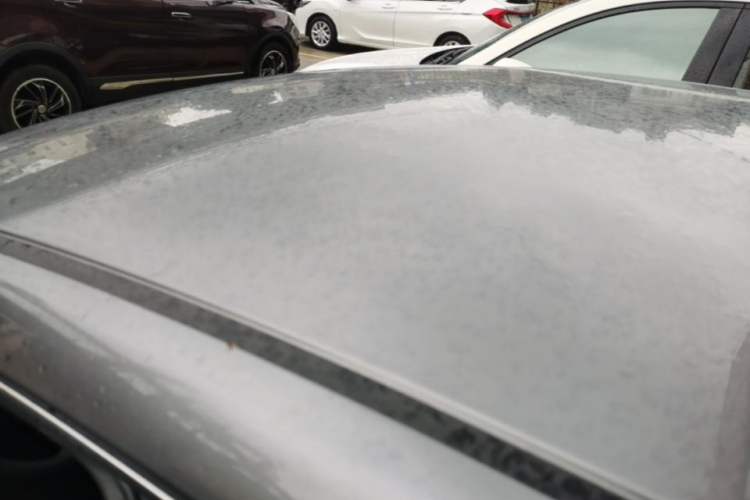 Used Nissan Sylphy 2024 Facelifted Three Classic 1.6XE CVT Comfort Edition Roof