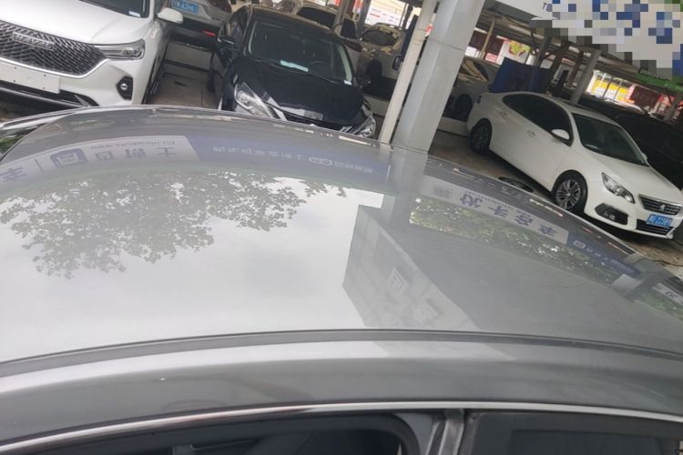 Used Nissan Sylphy 2024 Facelifted Three Classic 1.6XE CVT Comfort Edition Roof