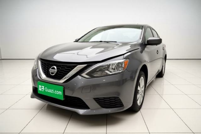 Used Nissan Sylphy 2024 Restyled Version 2 Classic 1.6XE CVT Comfort Edition