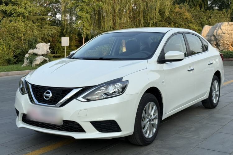 Gebrauchter Nissan Sylphy 2024 Classic 1.6XE CVT Comfort Edition Guazi used car, China used car export, Used car for sale, Used  cars, Cheapest cars for sale