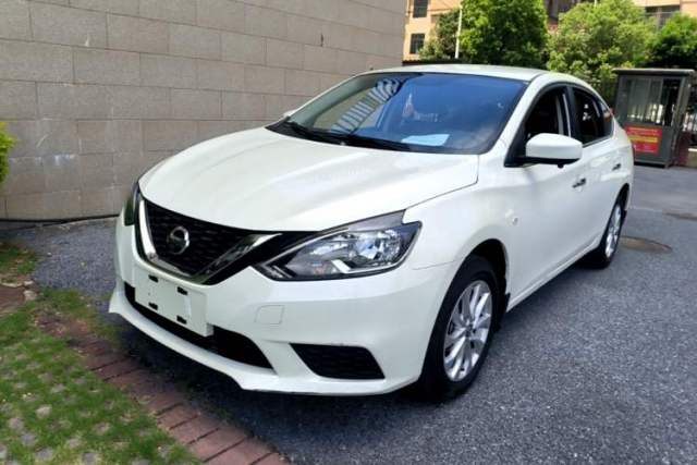 Used Nissan Sylphy 2024 Restyled Version 2 Classic 1.6XE CVT Comfort Edition