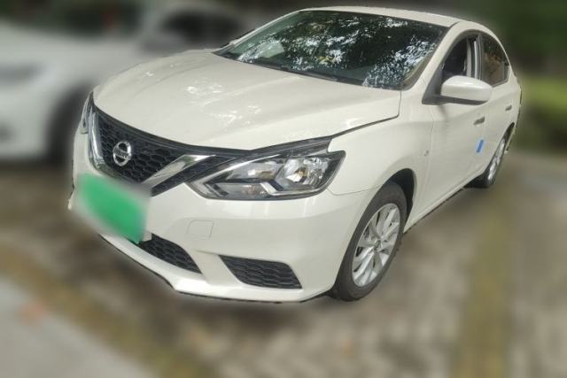 Used Nissan Sylphy 2024 Classic 1.6XE CVT Comfort Edition