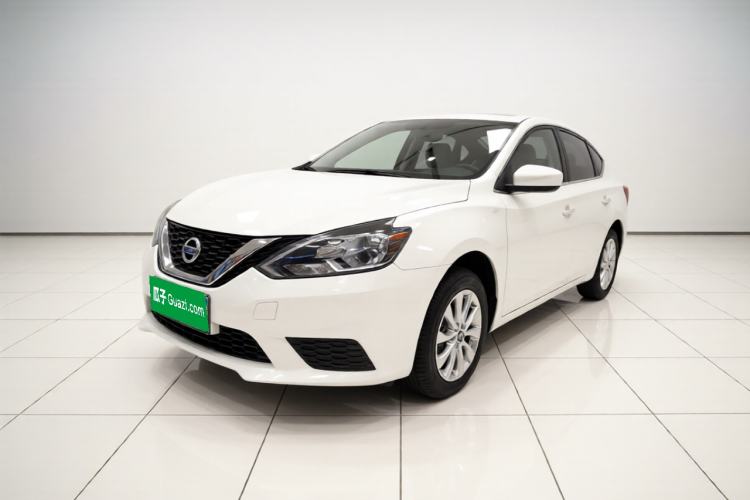 Nissan Sylphy 2024 Facelifted Three Classic 1.6XE CVT Comfort Edition