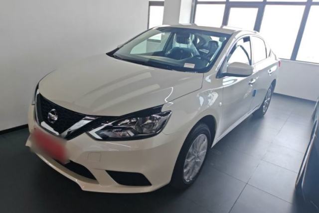 Used Nissan Sylphy 2024 Facelifted Three Classic 1.6XE CVT Comfort Edition