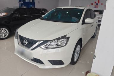 Used Nissan Sylphy 2024 Restyled Version 2 Classic 1.6XE CVT Comfort Edition