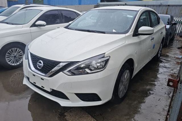 Used Nissan Sylphy 2024 Facelifted Three Classic 1.6XE CVT Comfort Edition