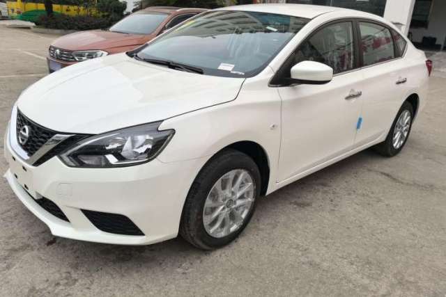 Used Nissan Sylphy 2024 Restyled Version 2 Classic 1.6XE CVT Comfort Edition