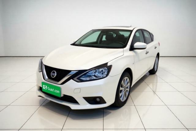 Used Nissan Sylphy 2024 Classic 1.6XE CVT Comfort Edition
