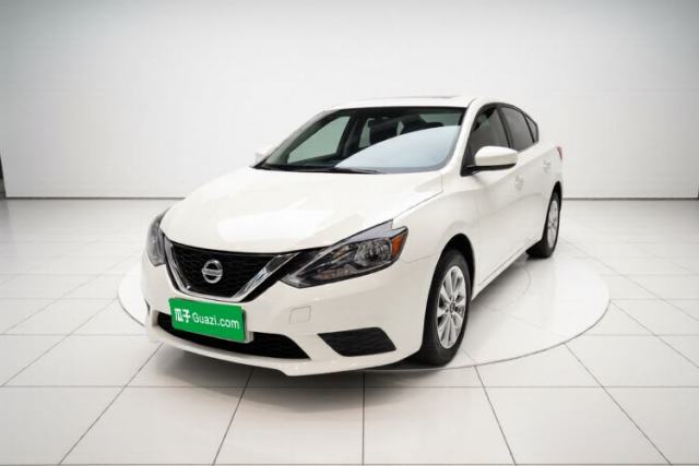 Ojetý Nissan Sylphy 2024 Classic 1.6XE CVT Comfort Edition
